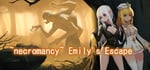 ~necromancy~Emily's Escape banner image