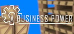 A Business Power banner image