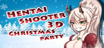 Hentai Shooter 3D: Christmas Party banner image