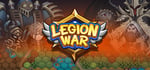 军团战棋Legion War steam charts