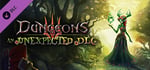 Dungeons 3 - An Unexpected DLC banner image