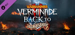 Warhammer: Vermintide 2 - Back to Ubersreik banner image