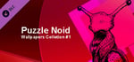 PuzzleNoid: Wallpapers Collection banner image