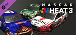 NASCAR Heat 3 - November Pack banner image