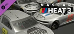 NASCAR Heat 3 - Hendrick Motorsports Test Scheme Pack banner image