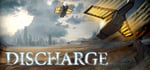 Discharge banner image
