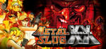 METAL SLUG XX banner image