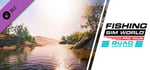 Fishing Sim World®: Pro Tour - Quad Lake Pass banner image
