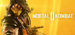 Mortal Kombat 11 banner image