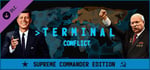 Terminal Conflict: Supreme Commander Upgrade Pack banner image