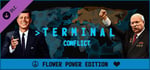 Terminal Conflict: Flower Power Upgrade Pack banner image