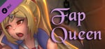 Fap Queen Support DLC banner image