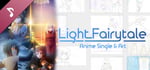 Light Fairytale Theme-song Anime Single & Art banner image