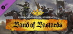 Kingdom Come: Deliverance – Band of Bastards banner image