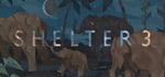 Shelter 3 steam charts