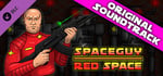 Spaceguy: Red Space OST banner image