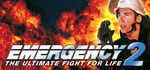 EMERGENCY 2 banner image