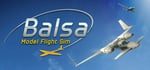 BALSA Model Flight Simulator steam charts