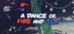 A Dance of Fire and Ice steam charts