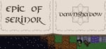 Epic of Serinor: Dawnshadow steam charts