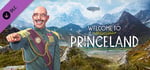 Welcome to Princeland - Soundtracks banner image