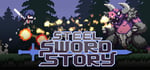 Steel Sword Story steam charts