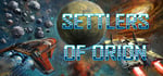 Settlers of Orion steam charts