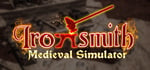 Ironsmith Medieval Simulator banner image