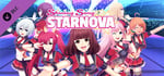 Shining Song Starnova - Digital Artbook banner image