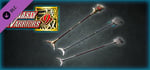 DYNASTY WARRIORS 9: Additional Weapon "Crescent Edge" / 追加武器「月牙鏟」 banner image