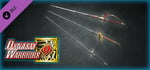 DYNASTY WARRIORS 9: Additional Weapon "Lightning Sword" / 追加武器「迅雷剣」 banner image
