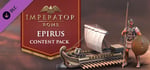 Imperator: Rome - Epirus Content Pack banner image