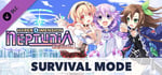 Hyperdimension Neptunia Re;Birth1 Survival Mode banner image