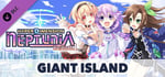 Hyperdimension Neptunia Re;Birth1 Giant Island Dungeon banner image