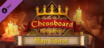Chessboard Kingdoms Map Editor banner image