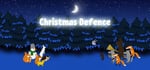 Christmas Defence steam charts