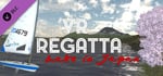 VR Regatta - Lake in Japan banner image