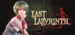 Last Labyrinth banner image