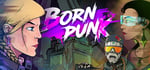 Born Punk steam charts