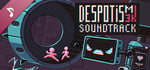 Despotism 3k - Soundtrack banner image