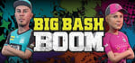 Big Bash Boom banner image