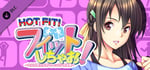 HOT FIT! -Episode Miyu- banner image