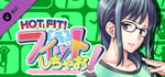 HOT FIT! -Episode Chihiro- banner image