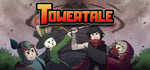 Towertale steam charts
