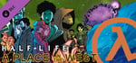 Half-Life: A Place in the West Soundtrack Vol 2 banner image