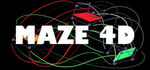 Maze 4D steam charts
