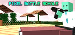 Pixel Battle Royale steam charts