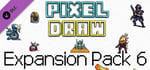 Pixel Draw - Expansion Pack 6 banner image