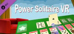 Power Solitaire VR Premium Upgrade banner image