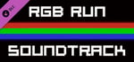 RGB RUN Original Soundtrack banner image
